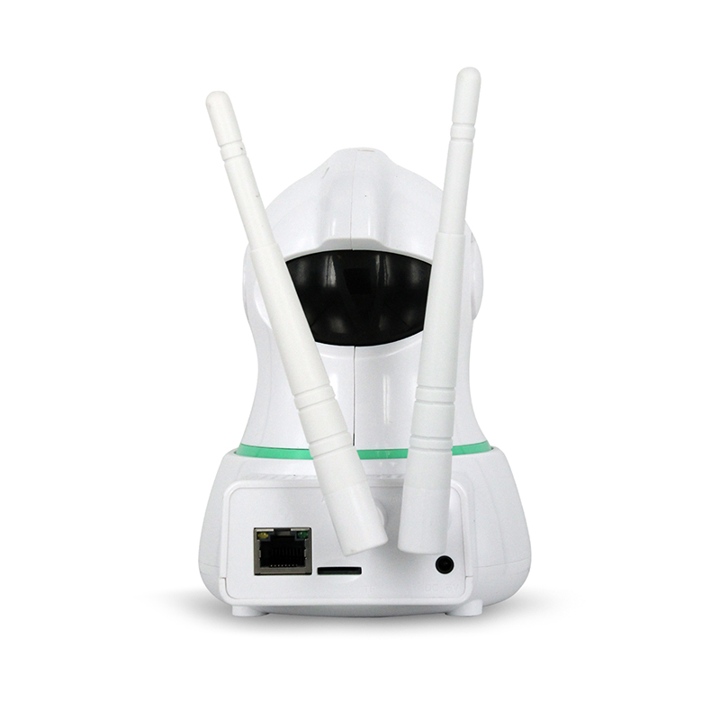 1080P HD network wifi surveillance camera